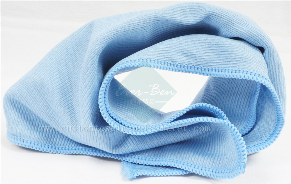 China Custom best microfiber gym towel bulk Wholesale Fast Drying Cooling Sport Towels supplier